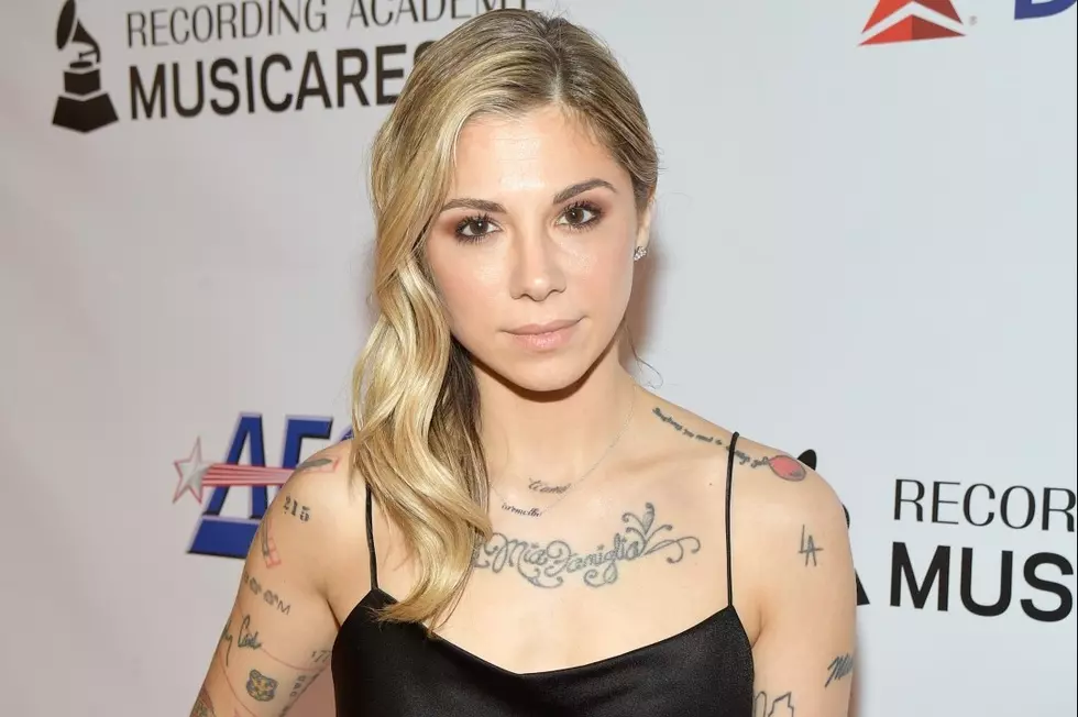 Christina Perri Is ‘Shocked and Completely Heartbroken’ After Suffering Miscarriage