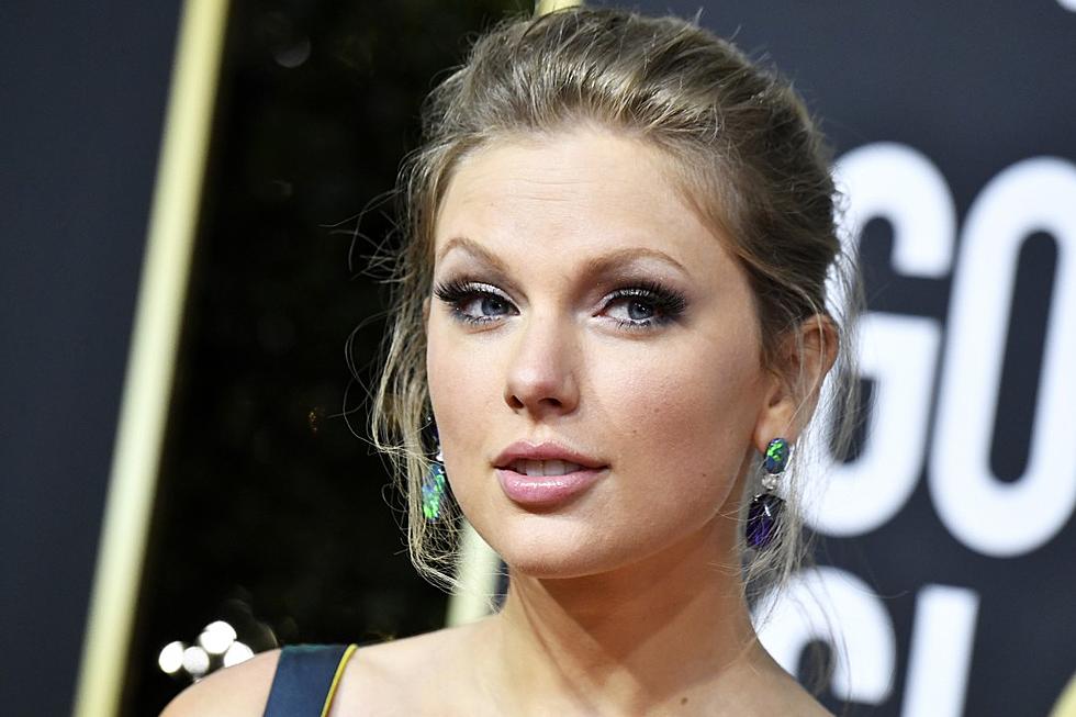 Taylor Swift to Receive 2020 GLAAD Vanguard Award