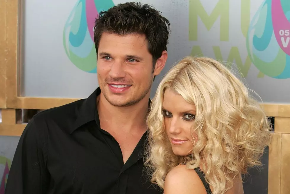 Jessica Simpson Revealed the Reason Her Marriage to Nick Lachey Ended