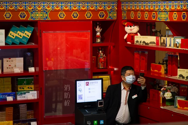 Here&#8217;s How People in China Are Entertaining Themselves During the Coronavirus Lockdown