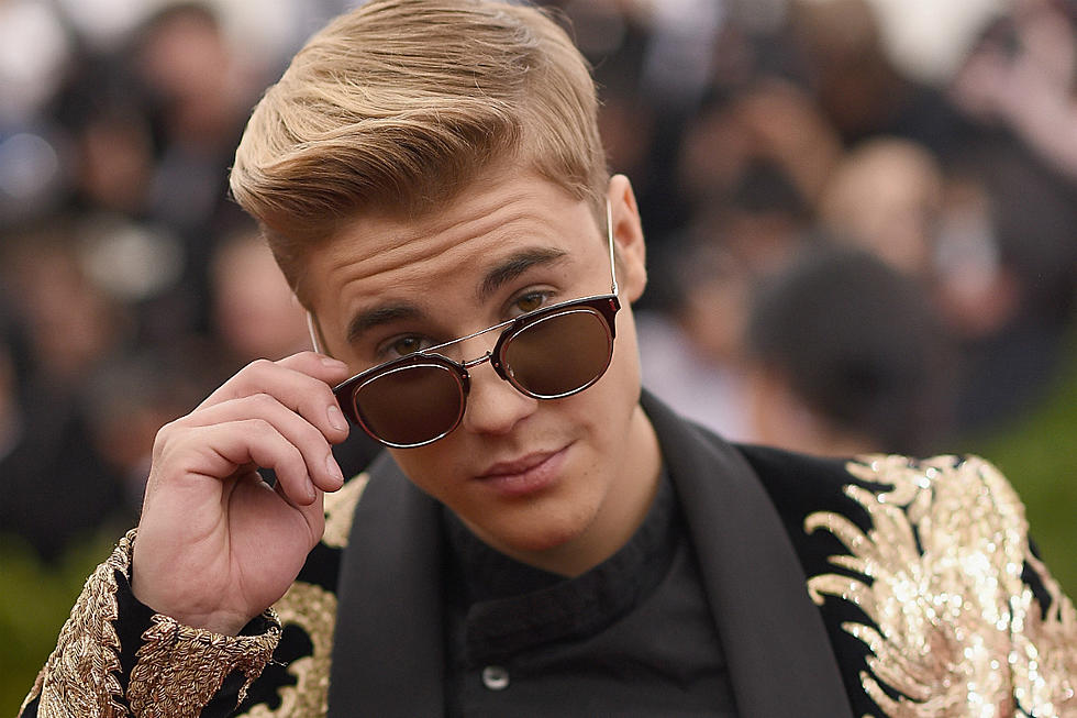 Justin Bieber’s Mustache Draws Backlash