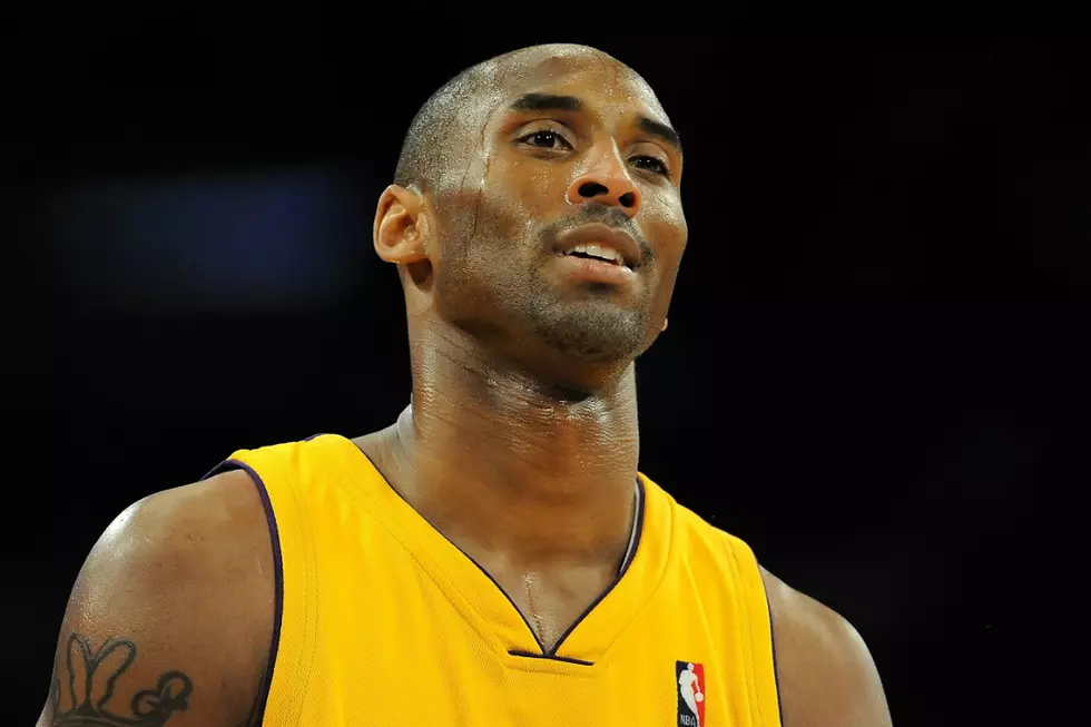 Kobe Bryant's Official Cause of Death Released