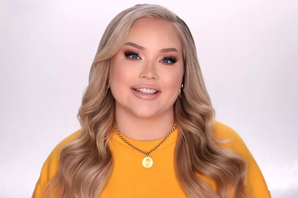 Beauty YouTuber NikkieTutorials Announces She’s Transgender in Powerful ‘Coming Out’ Video