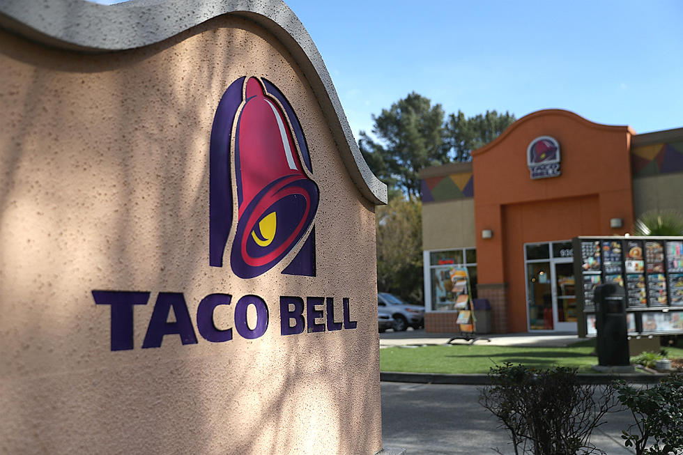 When Will The New Taco Bell in Waverly Open?