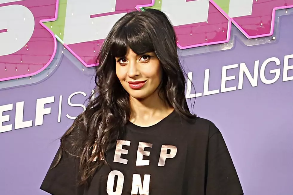 Jameela Jamil Comes Out as Queer Amid ‘Legendary’ Backlash