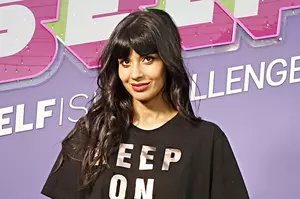 Jameela Jamil Comes Out as Queer Amid &#8216;Legendary&#8217; Backlash