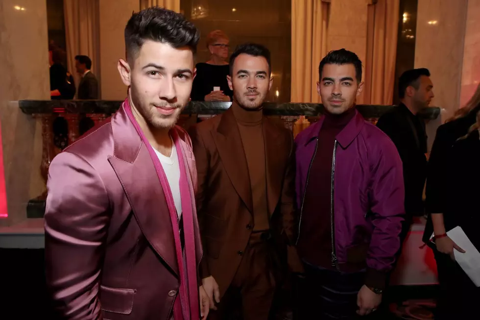Score Some Free Tickets To Jonas Brothers In Syracuse, Here's How