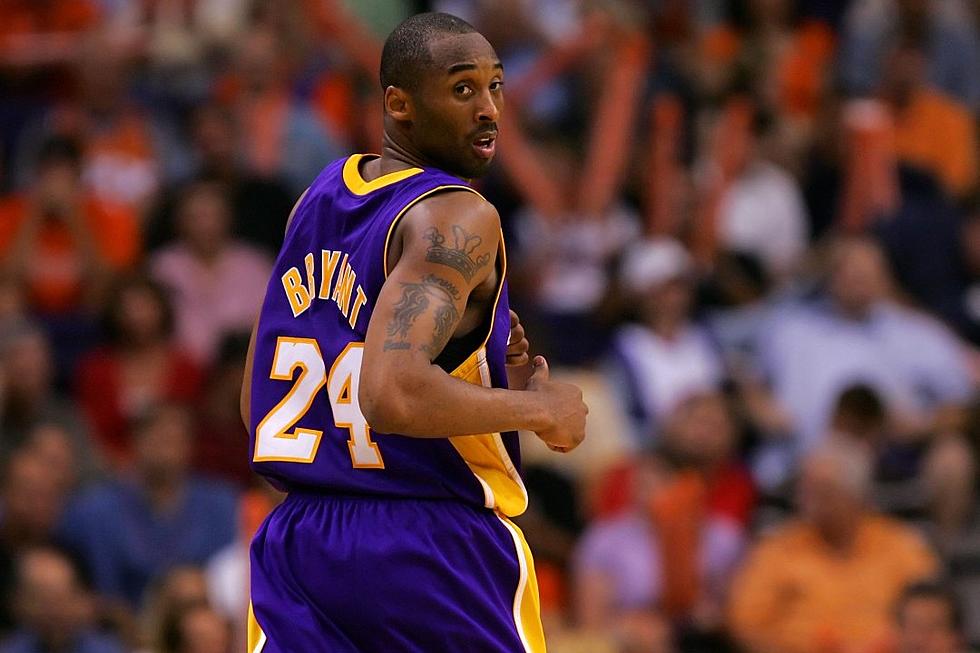 Los Angeles Lakers, Usher, Charlie Puth, Wiz Khalifa Pay Tribute to Kobe Bryant: Watch