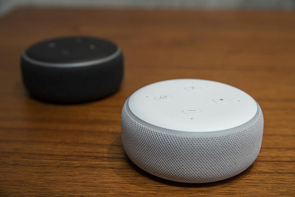Mom Claims Amazon’s Alexa Has Ruined 6-Year-Old Daughter’s Life