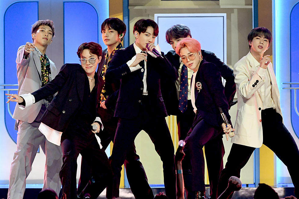 BTS’ ‘Tonight Show’ Appearance Is One of the Biggest Episodes in the Show’s History