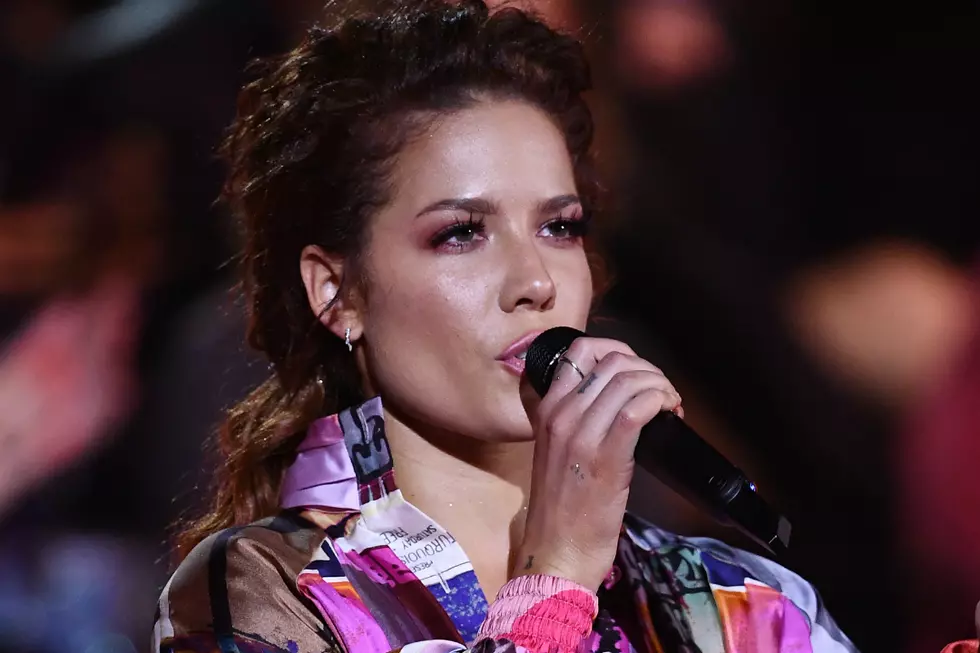 Halsey’s Pregnancy Was Planned (Not That It’s Any of Your Business)