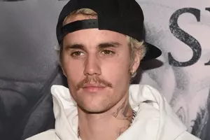 Justin Bieber Shaves Off His Mustache on Instagram: Watch