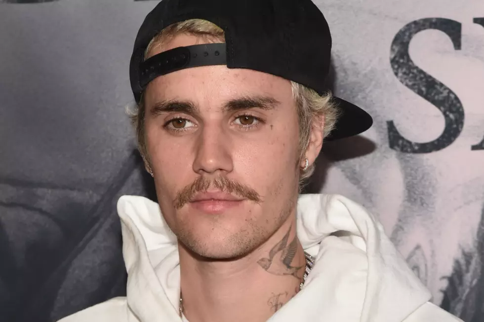 Justin Bieber Admits His ‘Crazy Scary’ Drug Use Almost Killed Him