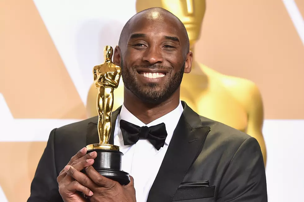 Kobe Bryant Honored During 2020 Academy Awards Broadcast