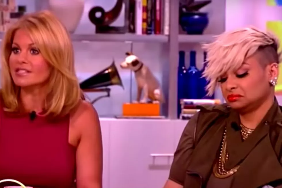 ‘The View’ Hosts’ Worst On-Air Fights and Most Awkward Moments Ever