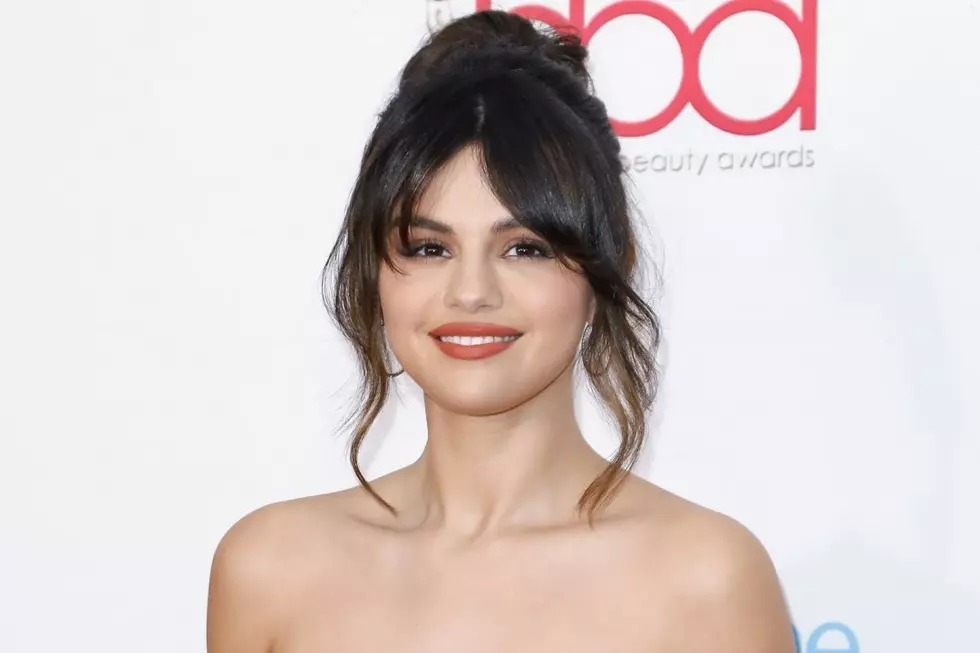 Selena Gomez Rare Beauty Shoot Postponed Amid Coronavirus Concerns