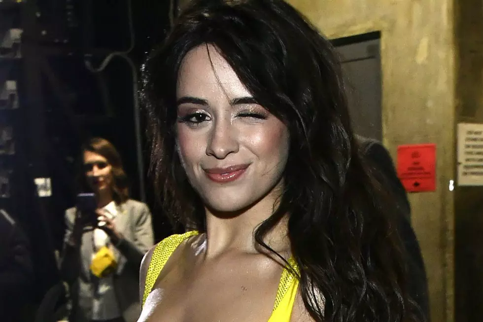 Camila Cabello Posts ‘First Internet Nude’ on Her 23rd Birthday
