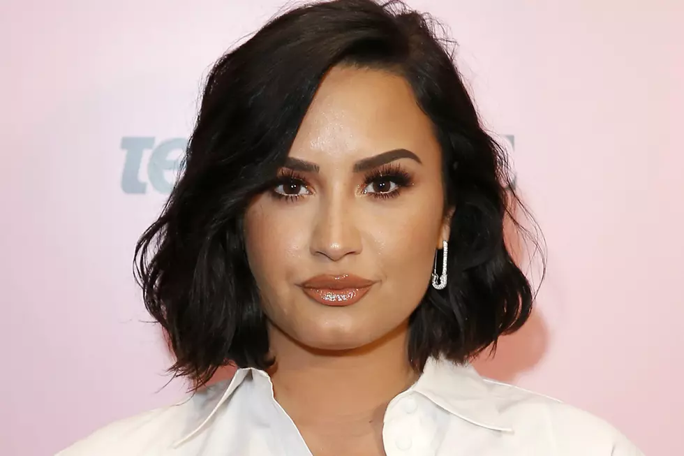 Demi Lovato Reveals How She ‘Protects’ Herself on Social Media Lately