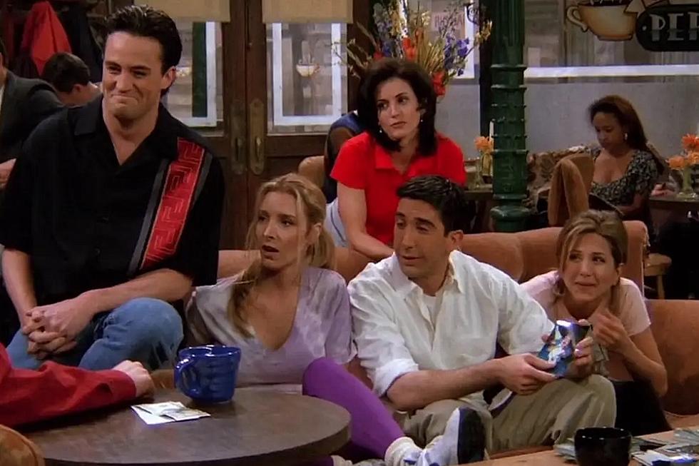 ‘Friends’ Fans Petition Netflix to Return Series to Streaming Service