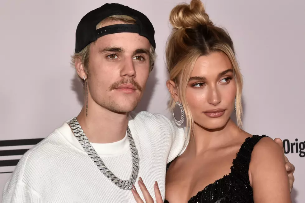 Hailey and Justin Bieber Threaten Legal Action Against Plastic Surgeon’s Claims