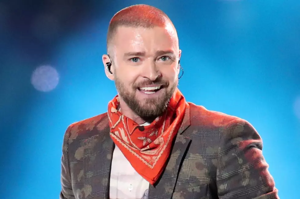 Justin Timberlake and Anderson .Paak Drop ‘Don’t Slack': Listen to the New ‘Trolls’ Song