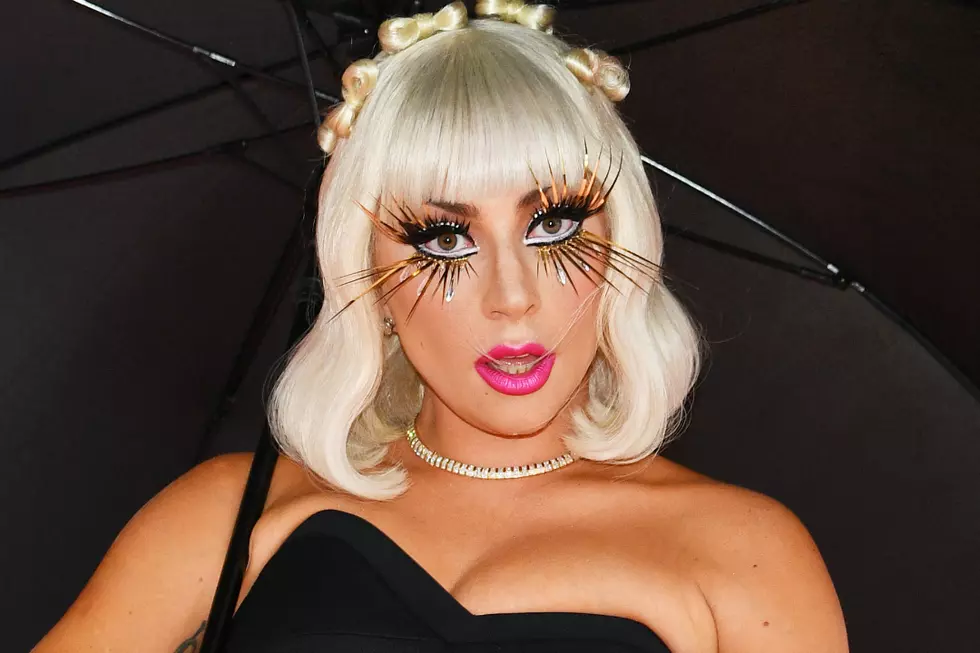 Lady Gaga Announces ‘Chromatica Ball’ Tour Dates