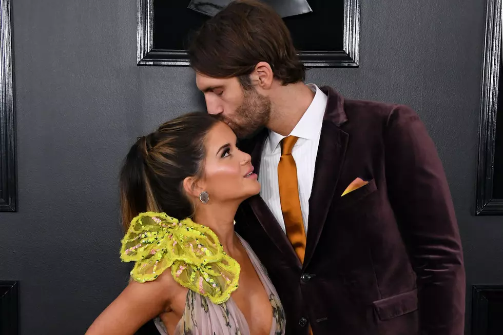 Maren Morris and Ryan Hurd Welcome First Child
