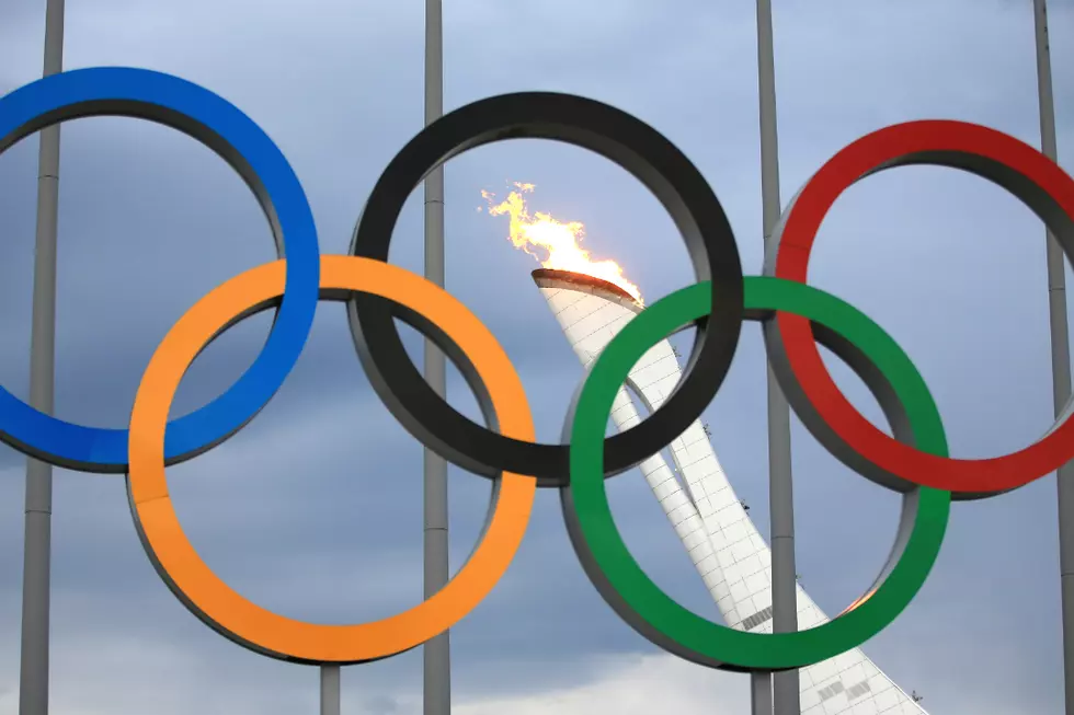 Olympic Torch Relay Slated To Begin