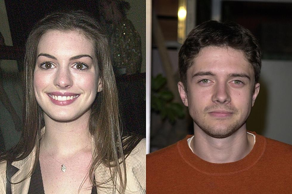 Everything We Know About Anne Hathaway’s Love Life