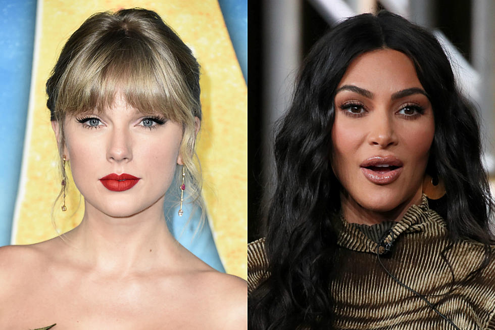 Taylor Swift’s Publicist Responds to Kim Kardashian Saying the Singer Lied