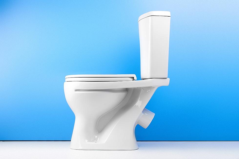 Toilet-Licking Challenge Starter Reportedly Tests Positive for COVID-19