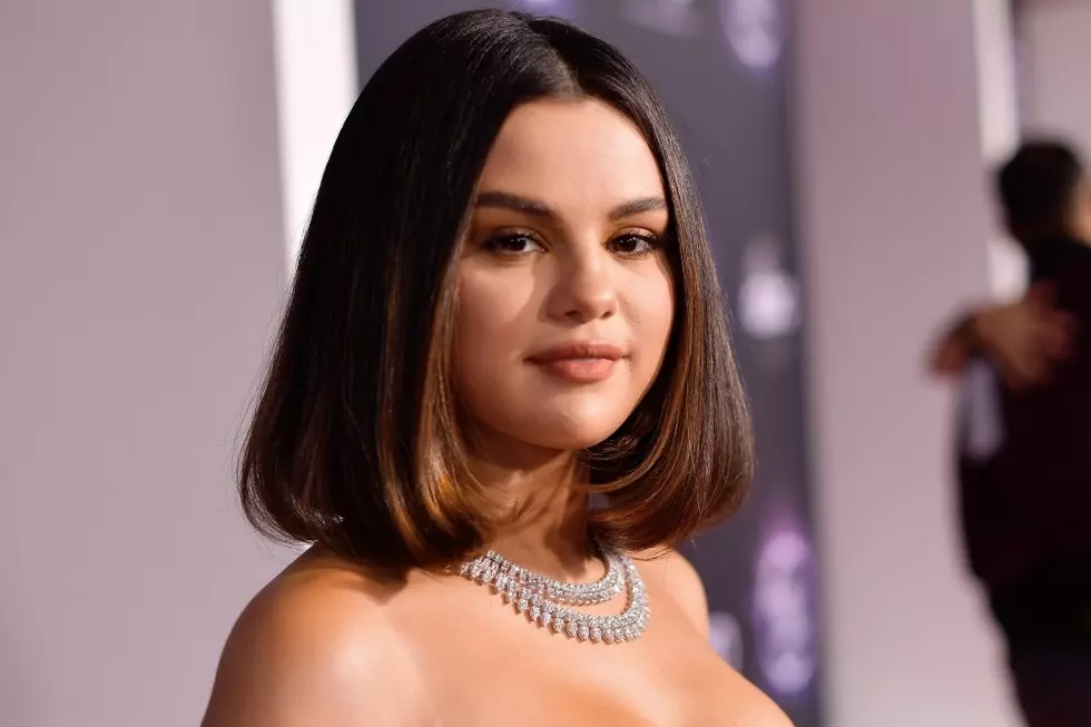 Selena Gomez Reportedly Suing Mobile Game $10 Million for Using Her Image