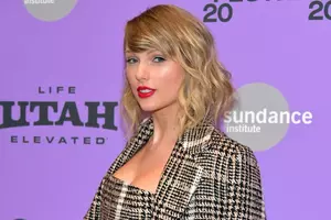Taylor Swift Claims Scooter Braun&#8217;s Label Is Releasing Album of Her Old Live Performances in &#8216;Case of Shameless Greed&#8217;