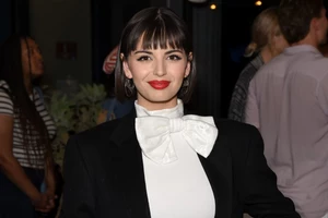 Viral &#8216;Friday&#8217; Singer Rebecca Black Comes Out Publicly as Queer