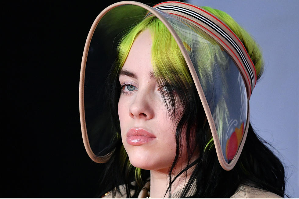 Billie Eilish Opens Up About Body Confidence and Getting Sexualized Online: ‘I Was Naked and Didn’t Recognize My Body’