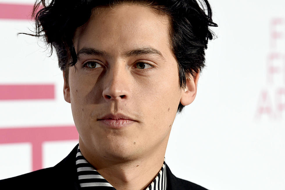 Cole Sprouse Slams Fans Who Leaked His Address, Sent Death Threats