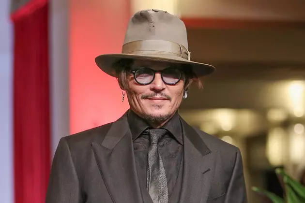Johnny Depp Just Joined Instagram and Addressed the &#8216;Hellish Monotony&#8217; of Quarantine
