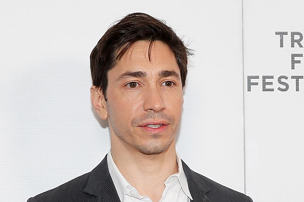 Justin Long Is Convinced He Has the Coronavirus But He Can’t Get Tested