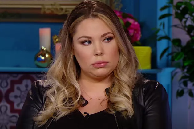 &#8216;Teen Mom&#8217; Kailyn Lowry Would &#8216;Absolutely Not&#8217; Vaccinate Her Children Against COVID-19