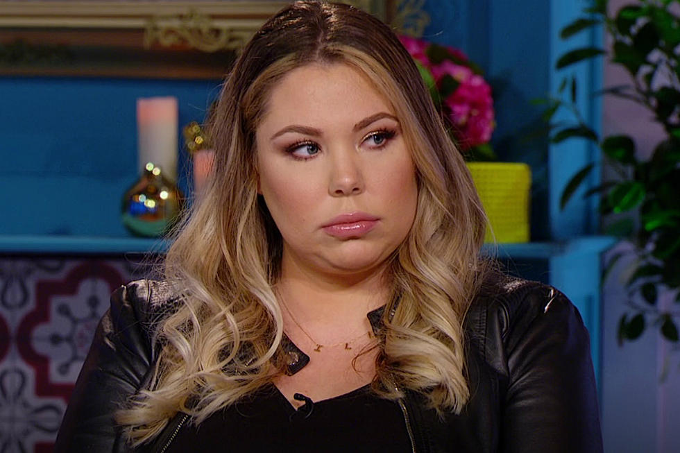 ‘Teen Mom’ Kailyn Lowry Would ‘Absolutely Not’ Vaccinate Her Children Against COVID-19
