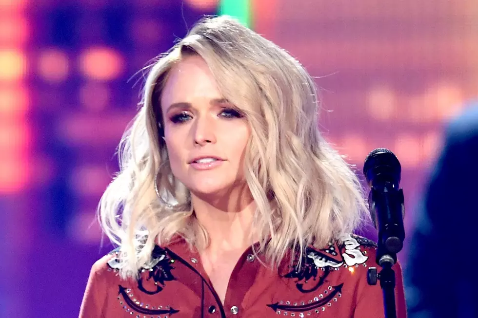 Miranda Lambert Opens Up About Quarantine Depression