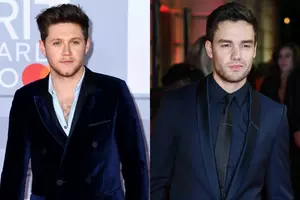 Niall Horan Contradicts Liam Payne, Says &#8216;There&#8217;s No Reunion&#8217; Planned for One Direction