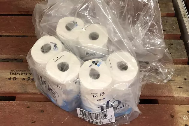 Iowa Man Busted for Selling 12-Packs of Toilet Paper for $86
