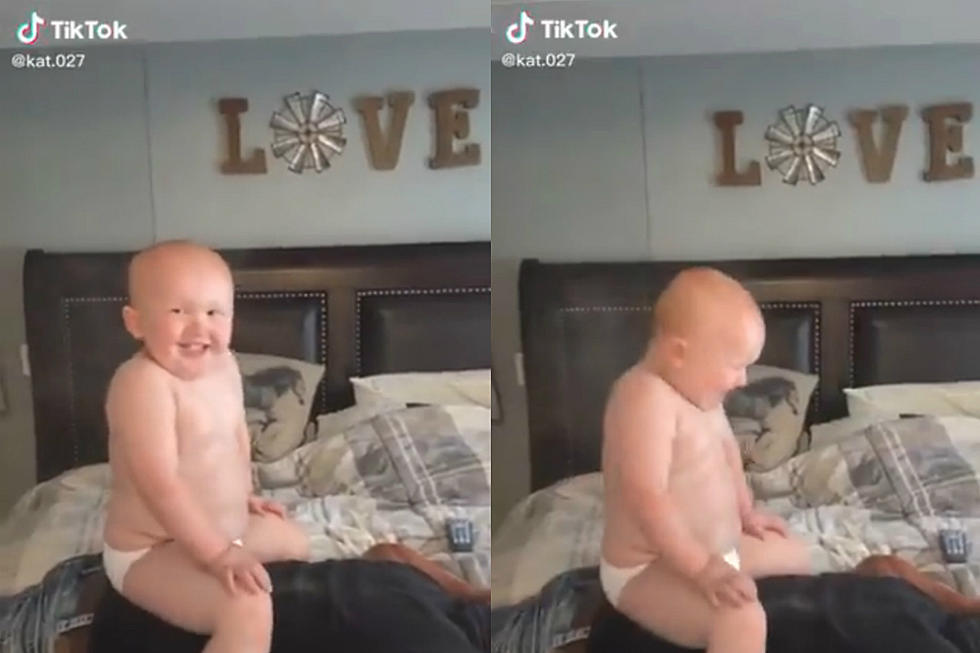 This Viral ‘Giant Baby’ Has Polarized the Internet: Meet TikTok Star Gavin