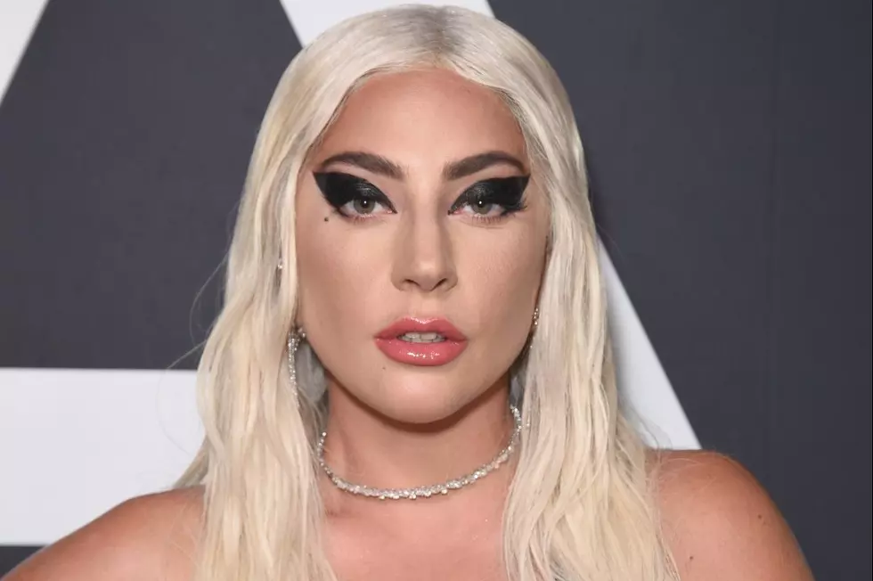 Lady Gaga’s Personal Legal Documents Leak