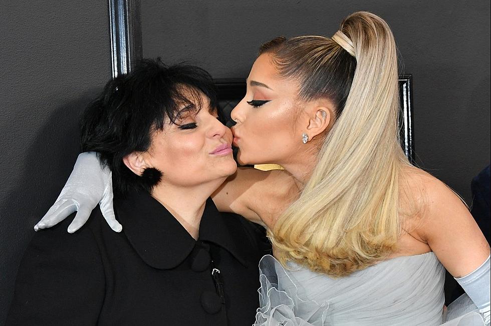 Mother’s Day 2020: Gigi Hadid, Ariana Grande, Kylie Jenner and More Celebrate