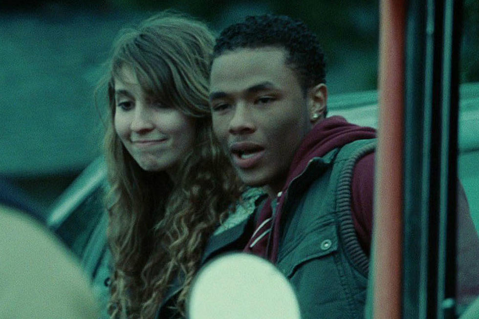 ‘Twilight’ Actor Gregory Tyree Boyce Dead at 30