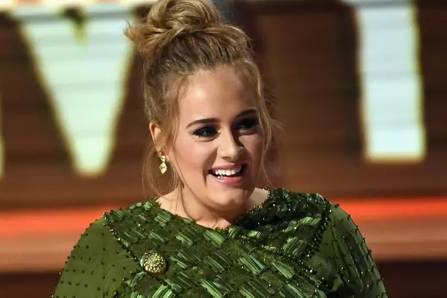 Will Adele Take Over Sin City? Rumor Has It&#8230; She Might
