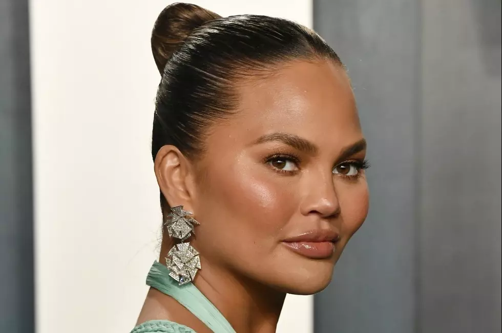 Chrissy Teigen Reveals the Personal Reason Why She’s Getting Her Breast Implants Removed