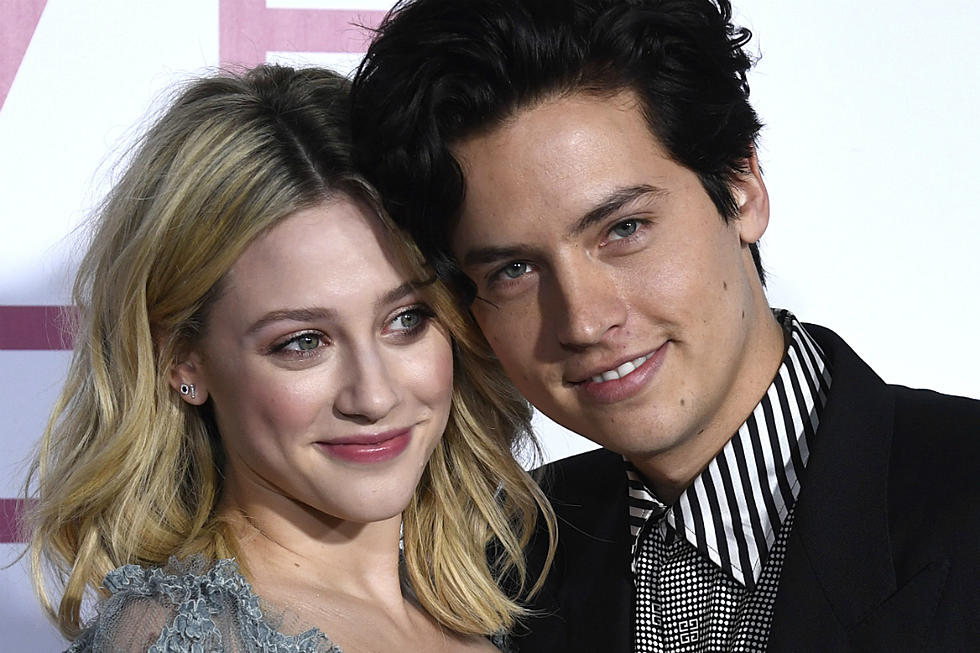 Cole Sprouse and Lili Reinhart Reportedly Split Up Before the Pandemic